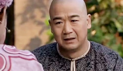 纪晓岚发配新疆之谜