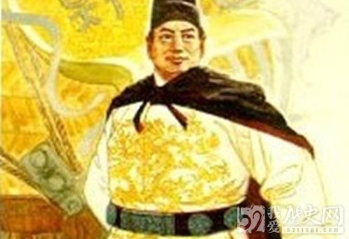 郑和逝世