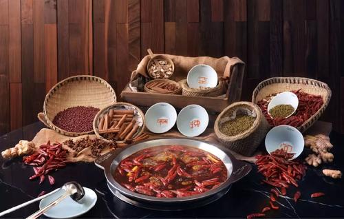 火锅底料的常用料有什么