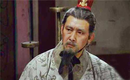 三监之首管叔介绍