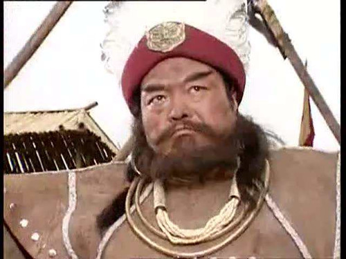 真实的孟获是怎样的人