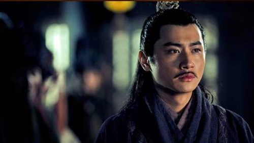 武元庆是谁