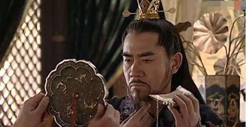 朱厚熜怎么登上皇位的