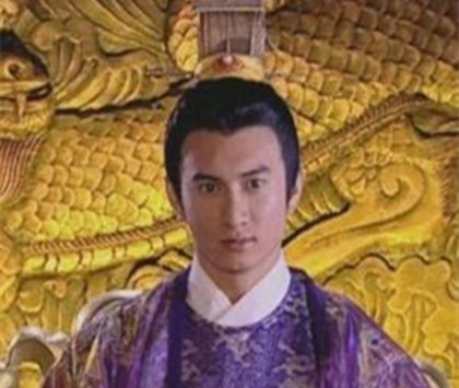李煜的死因之谜
