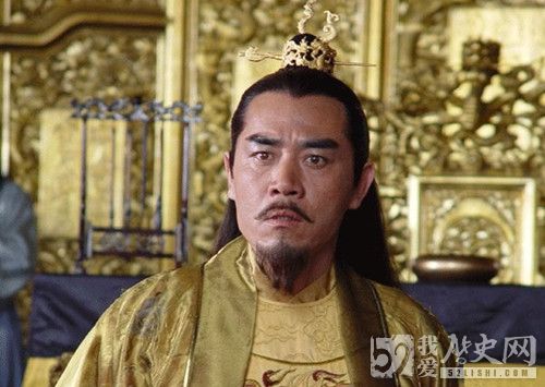 朱元璋为何想谋杀儿子？