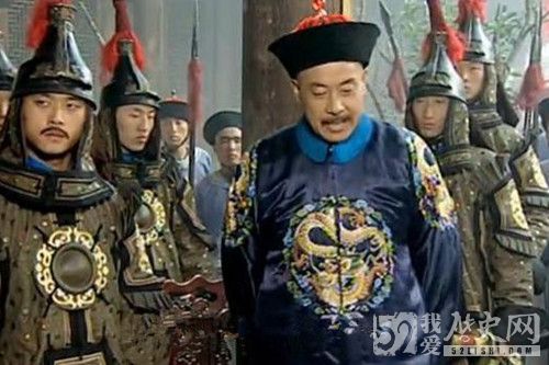分析：李自成死后军队去向