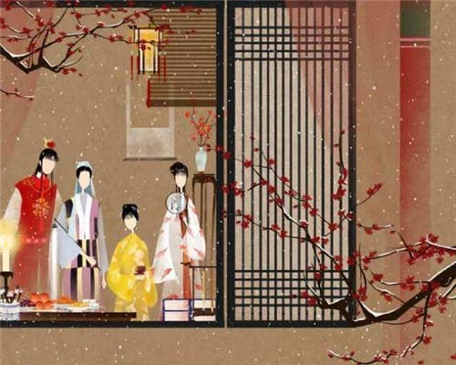 栊翠庵介绍