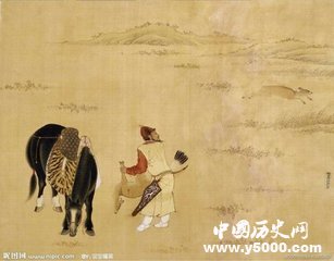 朱棣钦定朱瞻基为隔代继承人