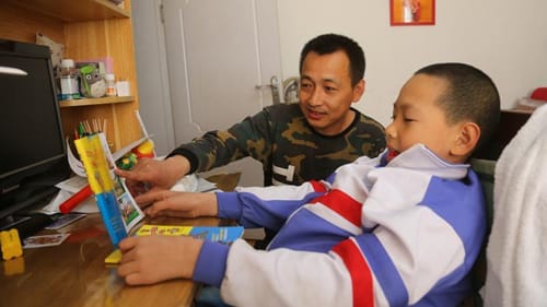 鸡娃是什么意思