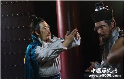 水浒传108妖魔是什么_水浒一百零八妖魔_108将是妖魔吗_中国历史网