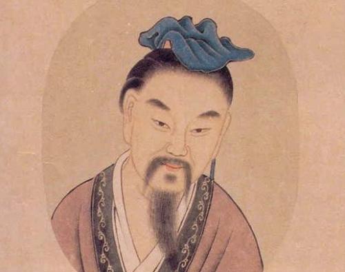 班固的个人简介
