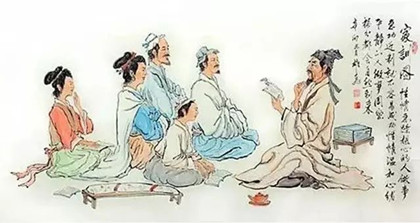 韩愈故事之趣事三则