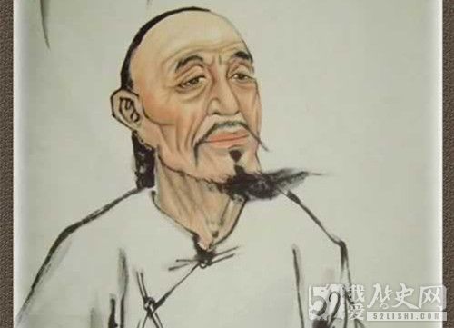 小说《聊斋志异》作者蒲松龄诞辰