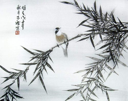 《赠徐干》的鉴赏