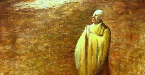 佛教十大戒律是哪十戒