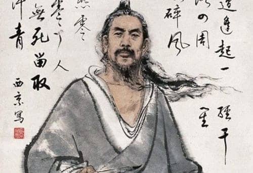 文天祥生平简介