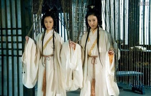 曹操铜雀台锁二乔是真的吗