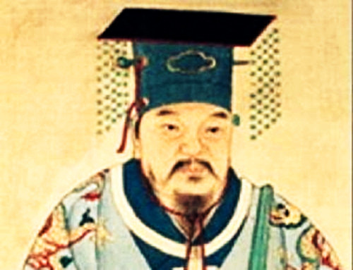 周懿王姬囏简介