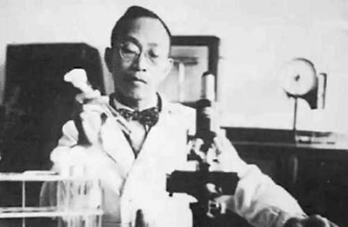 1958年9月30日：汤飞凡逝世