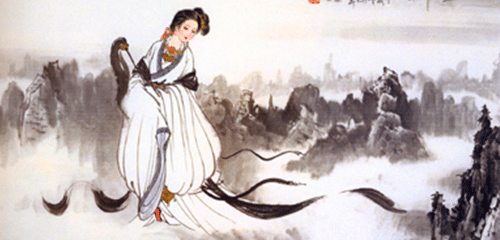 曹丕《寡妇诗》赏析