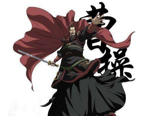 曹操能收编黄巾军的原因