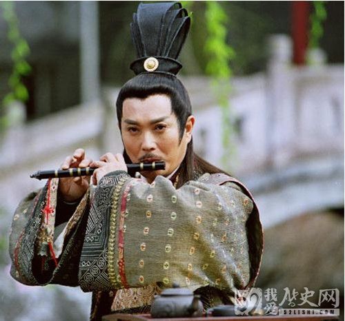 揭秘：朱元璋杀胡惟庸的真相