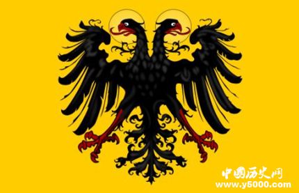 神圣罗马帝国和罗马帝国有什么关系