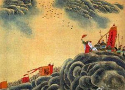 《出塞二首·其二》简介及赏析