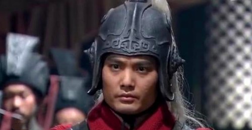 司马尚李牧谋反了吗