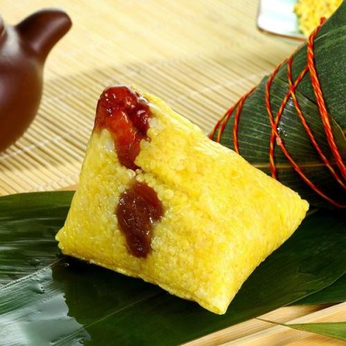北方粽子的特点