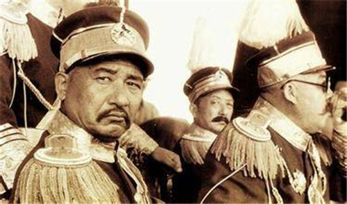 曹锟是个怎样的人