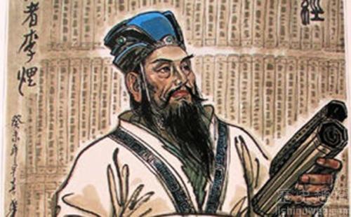 李悝生平简介