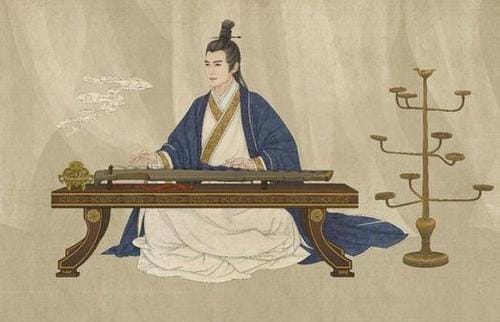 司马相如与卓文君的爱情故事
