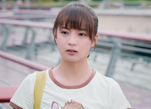 《好想和你在一起》戚年闯入禁地