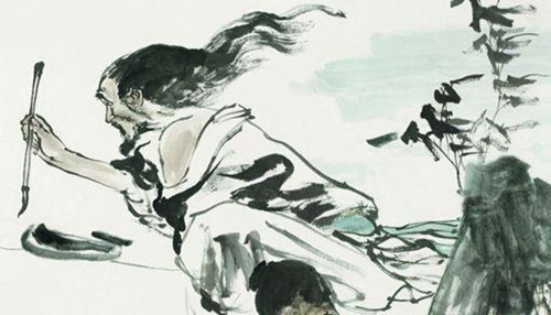 曹不兴画作栩栩如生的故事
