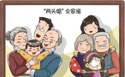 两头婚为什么会兴起