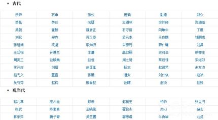 河南历史文化名城开封_开封好玩的地方