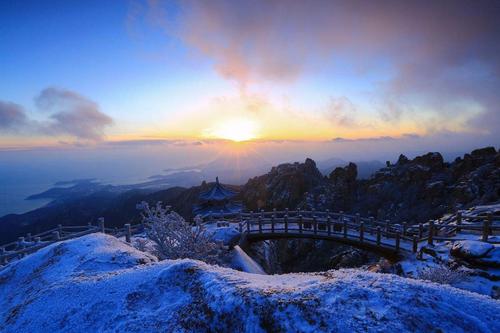 崂山在哪
