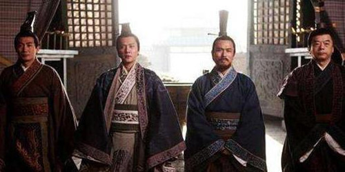 战国四公子是哪四位