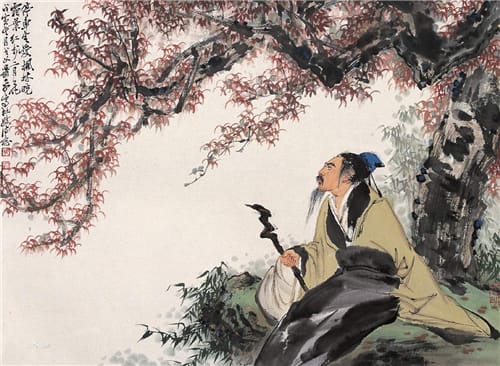 郑光祖散曲的艺术性