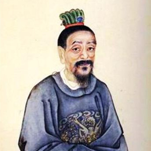 班超生平简介