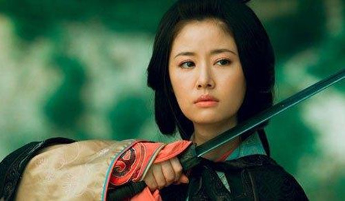 刘备一生有几个女人