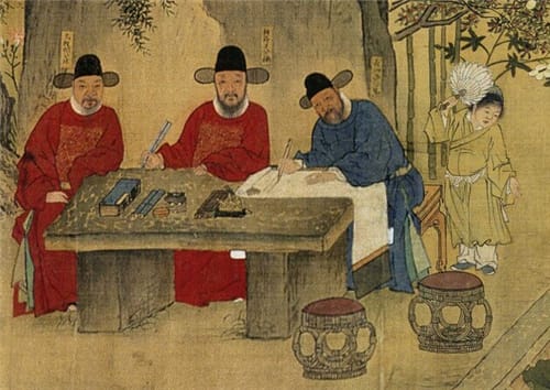 理学三先生是哪三位