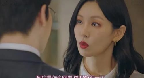 《顶楼》秀莲利用吴允熙报复千瑞真