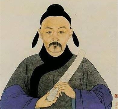 董其昌的作品介绍