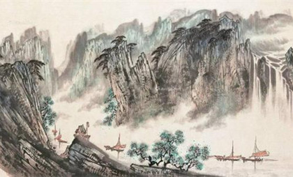 杜牧简介：人生暮年病重逝世