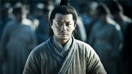 韩信生平事迹：从平民到大将