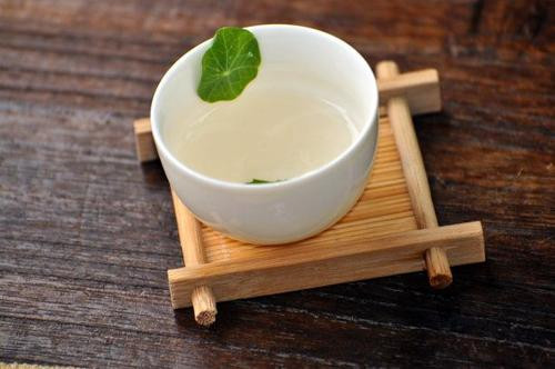 茶艺的内容包括什么