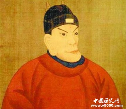 如何评价朱元璋