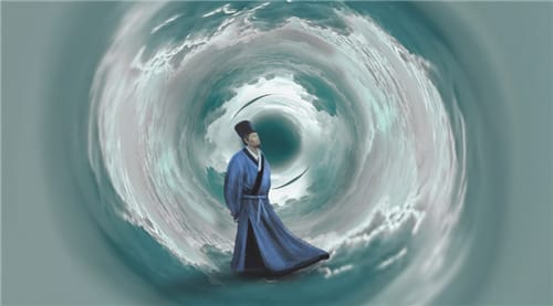 王阳明的诗歌风格